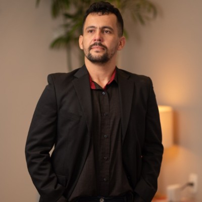 Carlos Henrique de Camargo